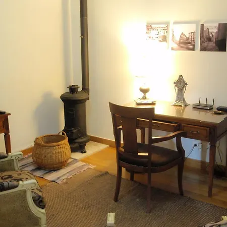 Casa Da Boa Fonte Holiday home
