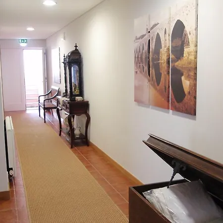 בית נופש Casa Da Boa Fonte By Casa Da Travessa פונטה דה לימה