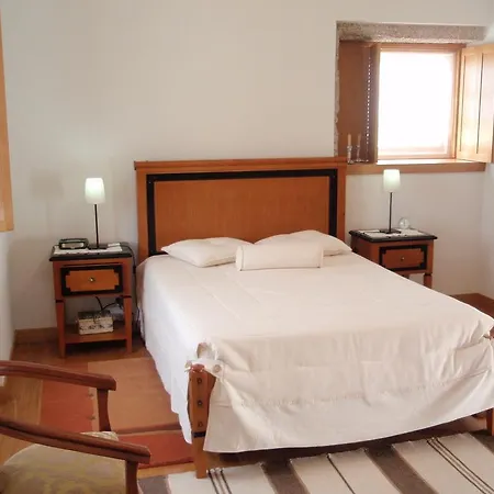 Holiday home Casa Da Boa Fonte *