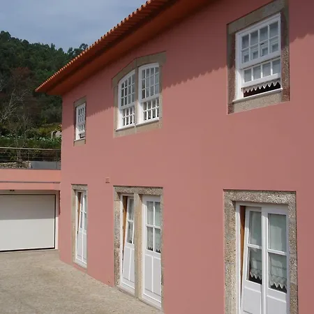 Casa Da Boa Fonte