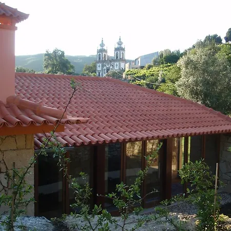 Casa Da Boa Fonte By Casa Da Travessa * פונטה דה לימה