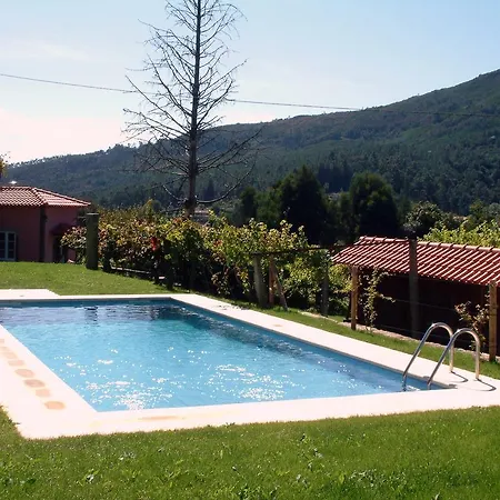 בית נופש Casa Da Boa Fonte By Casa Da Travessa