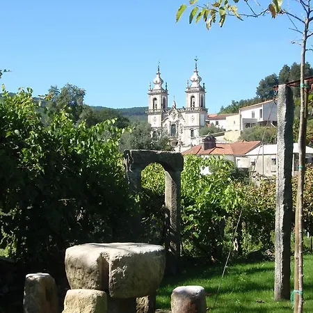Casa Da Boa Fonte By Casa Da Travessa * ポンテ・デ・リマ