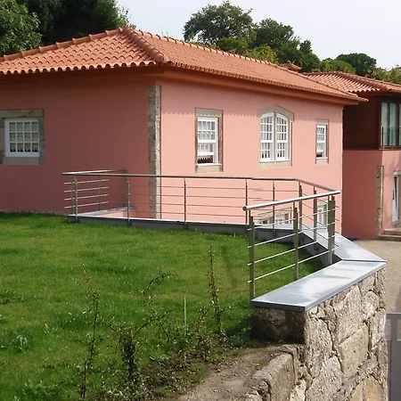 Holiday home Casa Da Boa Fonte