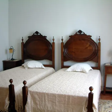 Casa Da Boa Fonte By Casa Da Travessa בית נופש פונטה דה לימה