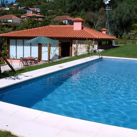 Casa Da Boa Fonte By Casa Da Travessa