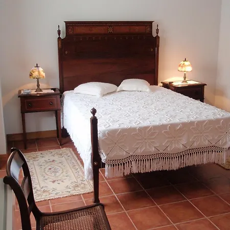 Casa Da Boa Fonte By Casa Da Travessa * פונטה דה לימה