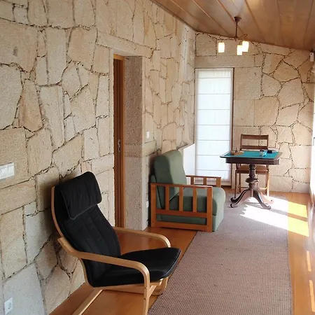 別荘 Casa Da Boa Fonte By Casa Da Travessa *