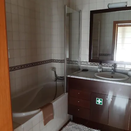 Casa Da Boa Fonte
