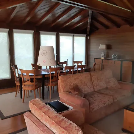 Casa Da Boa Fonte By Casa Da Travessa בית נופש *