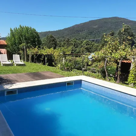 Holiday home Casa Da Boa Fonte *