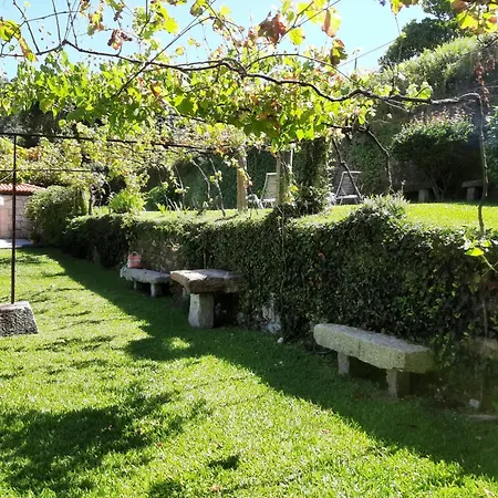 Casa Da Boa Fonte By Casa Da Travessa פונטה דה לימה