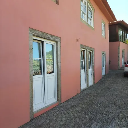 別荘 Casa Da Boa Fonte By Casa Da Travessa