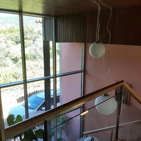 בית נופש Casa Da Boa Fonte By Casa Da Travessa *