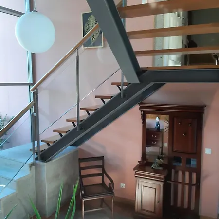 Casa Da Boa Fonte By Casa Da Travessa פונטה דה לימה