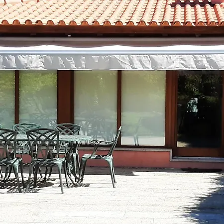 בית נופש Casa Da Boa Fonte By Casa Da Travessa