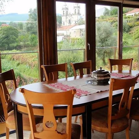 Casa Da Boa Fonte By Casa Da Travessa פונטה דה לימה