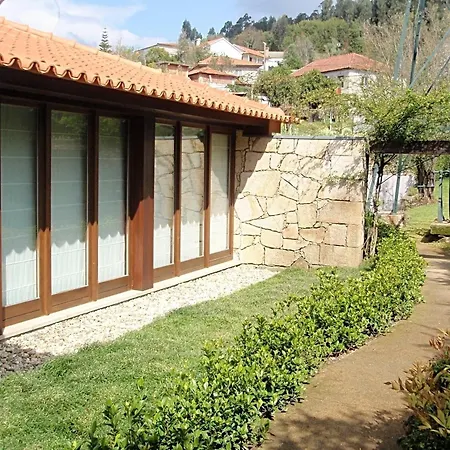 Casa Da Boa Fonte By Casa Da Travessa * פונטה דה לימה