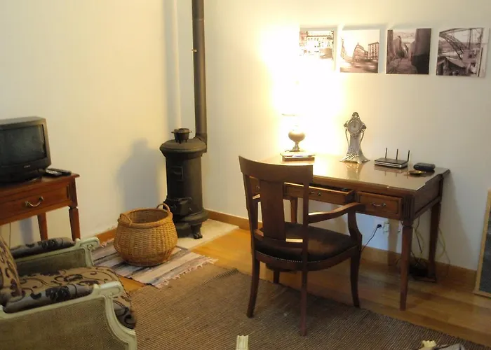 Casa Da Boa Fonte By Casa Da Travessa Дом отдыха