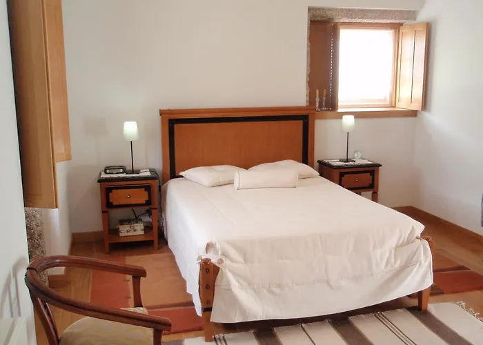 Дом отдыха Casa Da Boa Fonte By Casa Da Travessa *