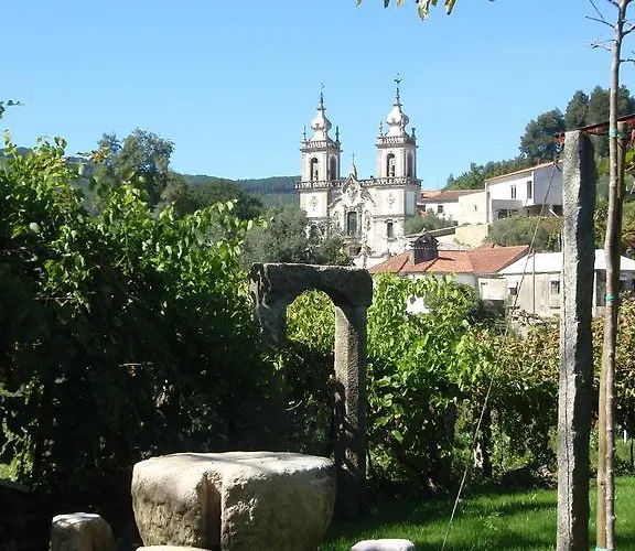 Casa Da Boa Fonte By Casa Da Travessa * Понте-де-Лима