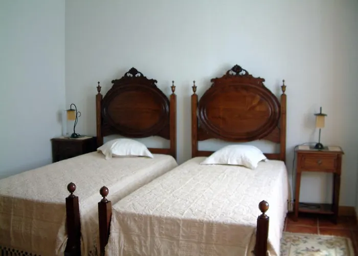 Casa Da Boa Fonte By Casa Da Travessa Дом отдыха Понте-де-Лима