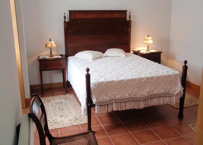 Casa Da Boa Fonte By Casa Da Travessa * Понте-де-Лима