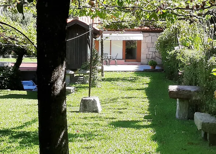 Casa Da Boa Fonte By Casa Da Travessa