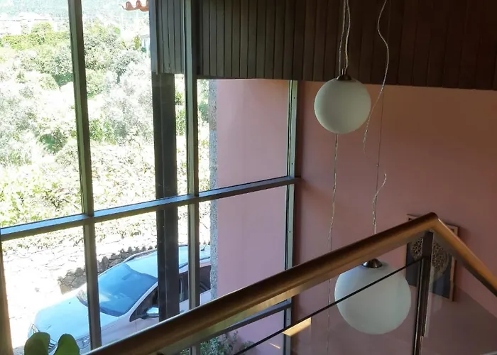 Дом отдыха Casa Da Boa Fonte By Casa Da Travessa *