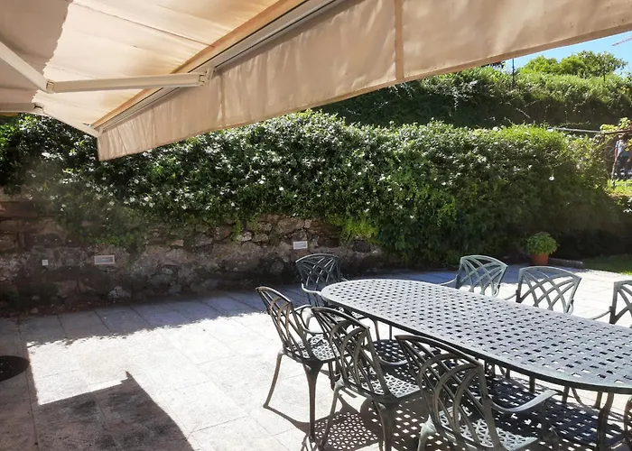 Casa Da Boa Fonte By Casa Da Travessa *