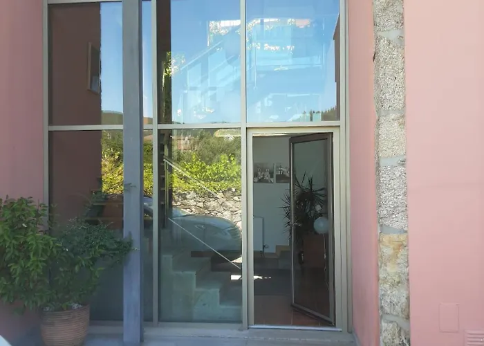 Casa Da Boa Fonte By Casa Da Travessa * Понте-де-Лима